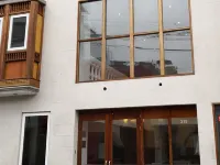 ラ ルナ イン リマのホテル