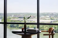 The Line Austin - Scenic
