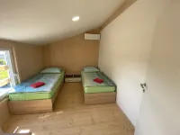 Villa Olive Oasis Hotels in Korte
