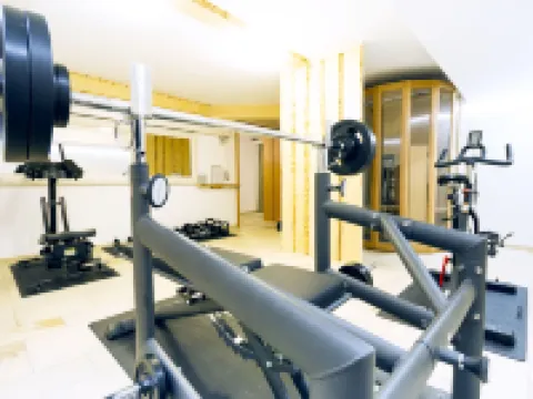 Am Zehntstadl Hotel & Sauna Hotels in Ulm