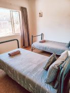 Ambiente Budget Accommodation