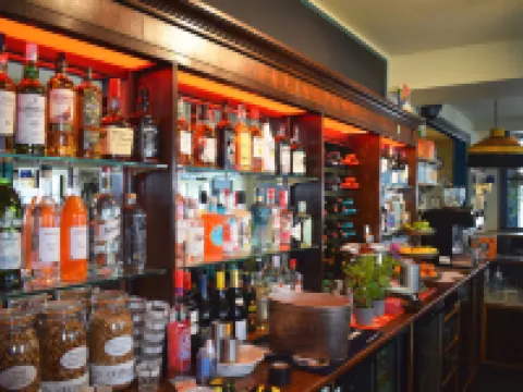 斯特靈臂 霍夫酒店