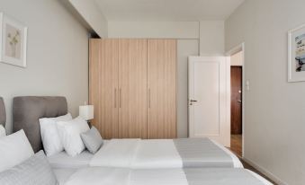 Syntagma Spotlight Residence