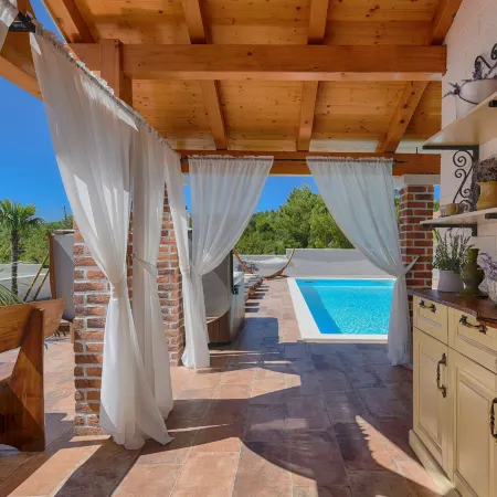 Villa Mek ZadarVillas