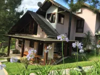 Pousada Casarão Gastehaus Hôtels à : Timbó