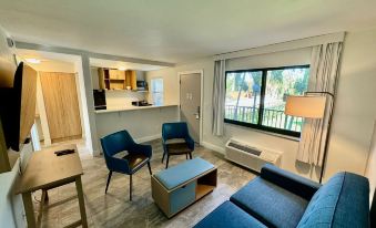 Nova Inn Resort