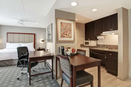 Homewood Suites by Hilton Toronto-Oakville