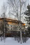Hotelli Olof