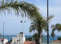 Sandra Rooms Hotels in Sant Joan d'Alacant