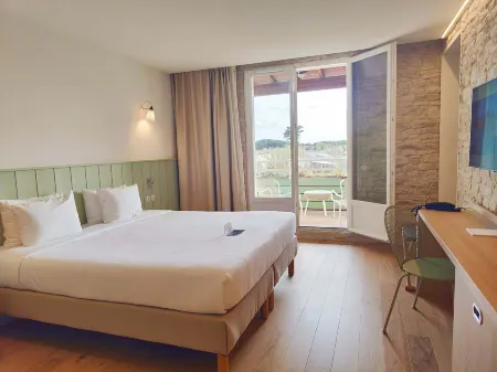 Hôtel les Grenettes