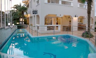Scala Hotel-Apartments