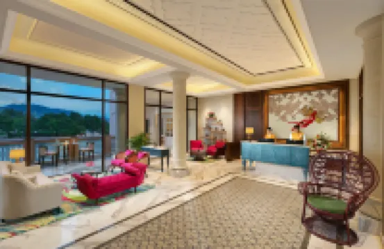 Pilibhit House, Haridwar – Ihcl SeleQtions