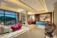 Pilibhit House, Haridwar – Ihcl SeleQtions Hotels in Харідвар