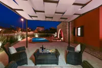 Villa Iris Zadarvillas - Huvilat