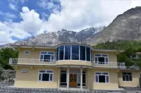 Peace Land Hotel Hunza Hotels in Karimabad