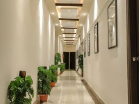 Royal Inn Hotel Hotels in Karachi