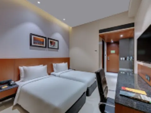 The Neemaya Hotel Hotels in Kutch