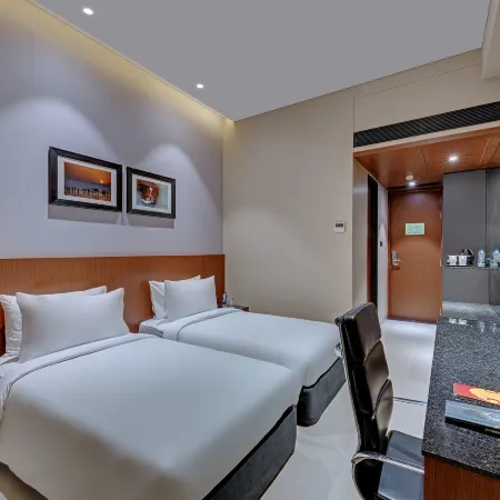 The Neemaya Hotel