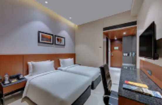 The Neemaya Hotel