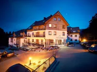 Aparthotel Cristal Resort Szklarska Poręba by Zdrojowa Hotels in Szklarska Poręba