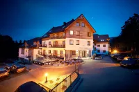 Aparthotel Cristal Resort Szklarska Poręba by Zdrojowa Hotel di 