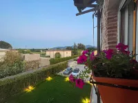 New! -Verderame Rooms & Suite in Lucca