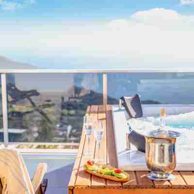 Su Butik Hotel Fitness & Recreational Facilities
