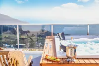 Su Butik Hotel Hotels near Kalkan Beach