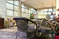 Welcome Garden's Hotel - Wifi