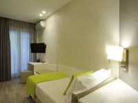 Hotel Concordia - balcone