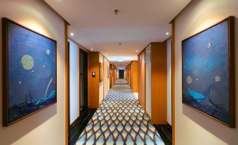 The Rumi Hotel & Residences