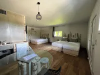 Hotel En Tilleul Hôtels à : Poligny