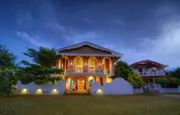 Vega - A Boutique Hotel by Lotus Leaf Hotels Hotels in 