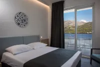 Hotel Osmine Hotels in Saplunara