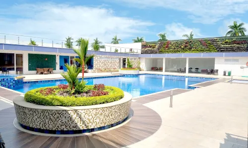 Hotel Royal Elim Internacional