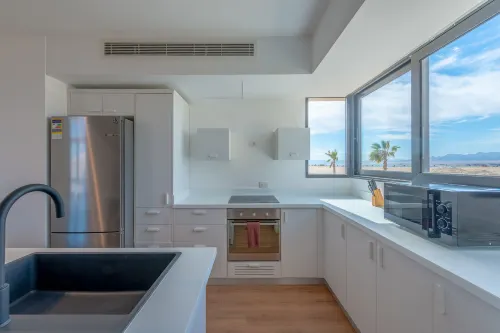 Vesta - Soma Bay Residence -  Ferienhäuser
