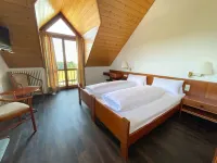 Berggasthof Höchsten Hotels in Pfullendorf
