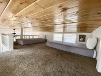 Resort at Fredericksburg Unit 4 Hotels in Gillespie County