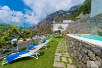Villa Imperati - Splendid Villa with Private Pool Overlooking the Sea - Villas