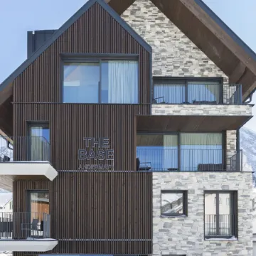 The Base Andermatt