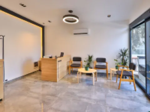 Joyy Suit Apart Hotels in Kas