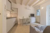 Little Nest Flat in Varenna