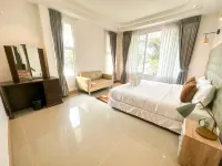 Marc Hotel Maesai Hotel di Mae Sai
