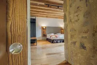 Palacio de Los Acevedo Hotels in Transmiera