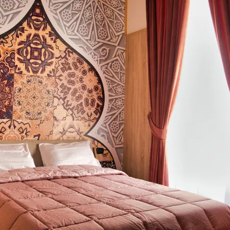 Kore Luxury Suite & Spa