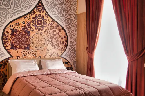 Kore Luxury Suite & Spa - Villas