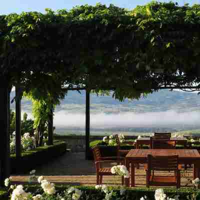 Castello Banfi - Il Borgo - Relais et Chateaux Hotel Exterior