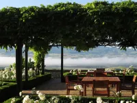 Castello Banfi - Il Borgo - Relais et Chateaux Hôtels à : Cinigiano