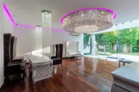 Seven Secrets by Hanging Gardens - spa
