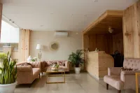 博卡拉Stay Inn飯店和公寓